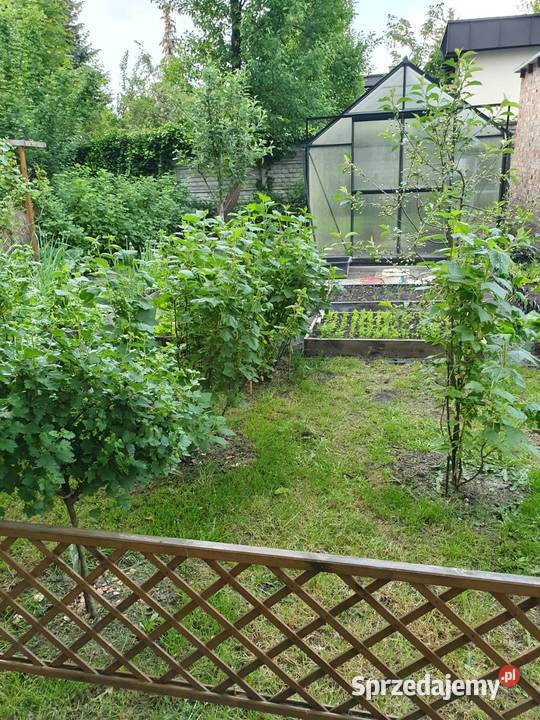 Sprzedam dom bez pośredników PUSZCZYKOWO mieszkalny