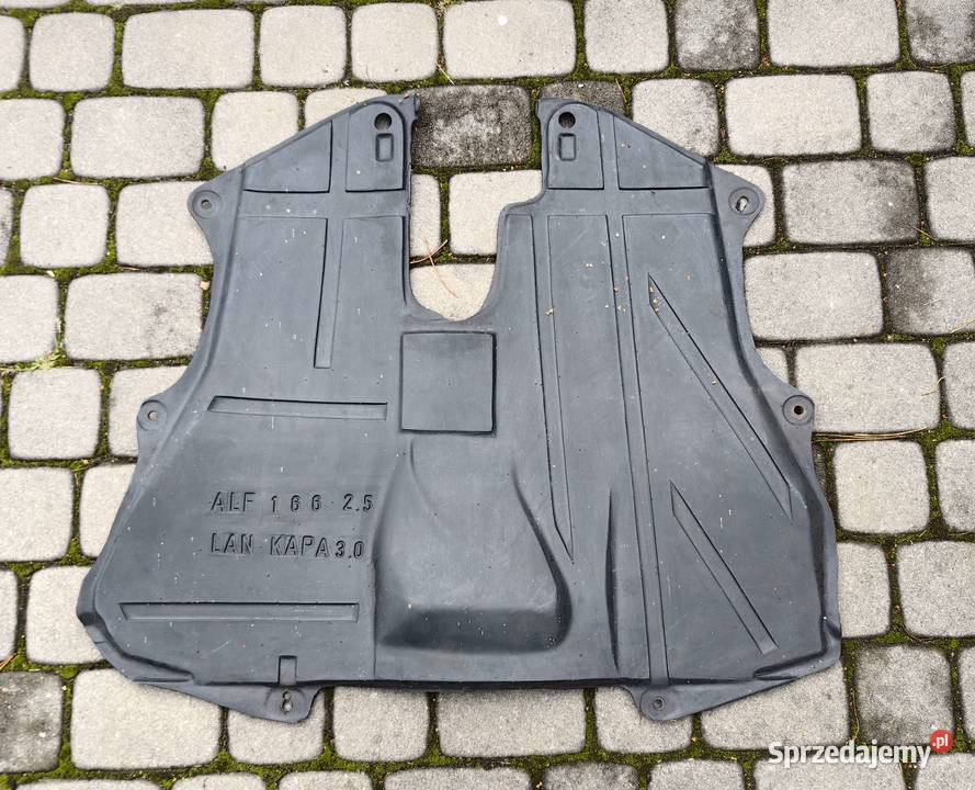 osłona pod silnik lancia kappa alfa 166 Warszawa sprzedam