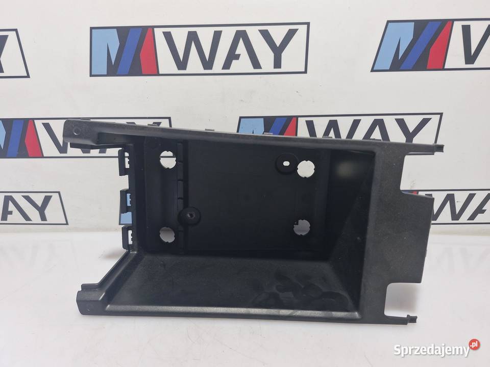 BMW G20 G21 SCHOWEK PODŁOKIETNIKA TUNELU osobowe