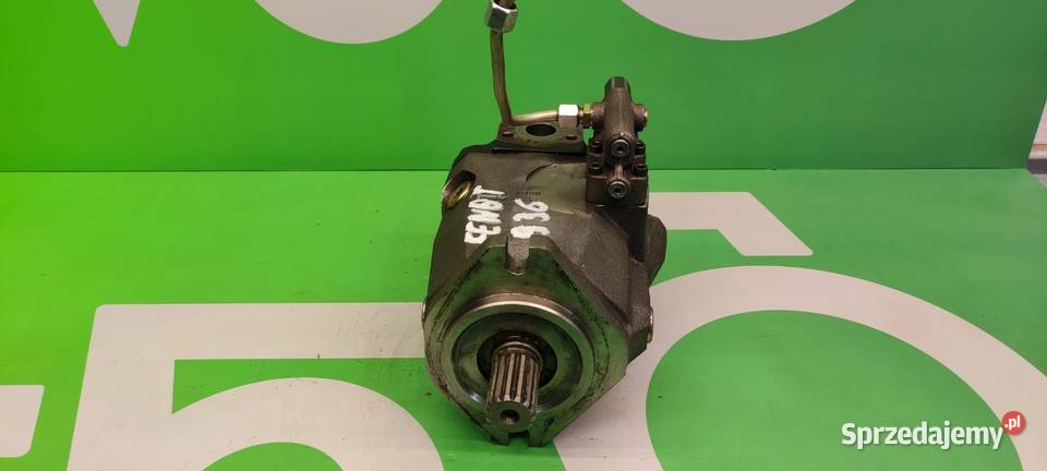 Pompa hydrauliczna A10V060DFR552R Rexroth Fendt Wilkowo sprzedam