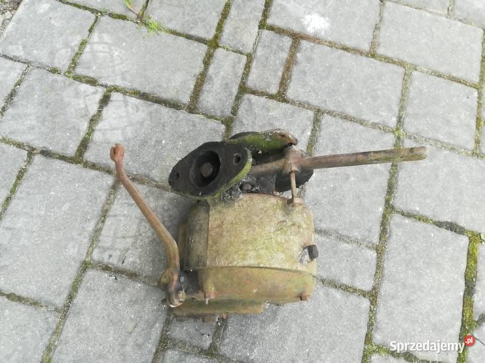 Regulator obrotów Andoria S60 Lubartów