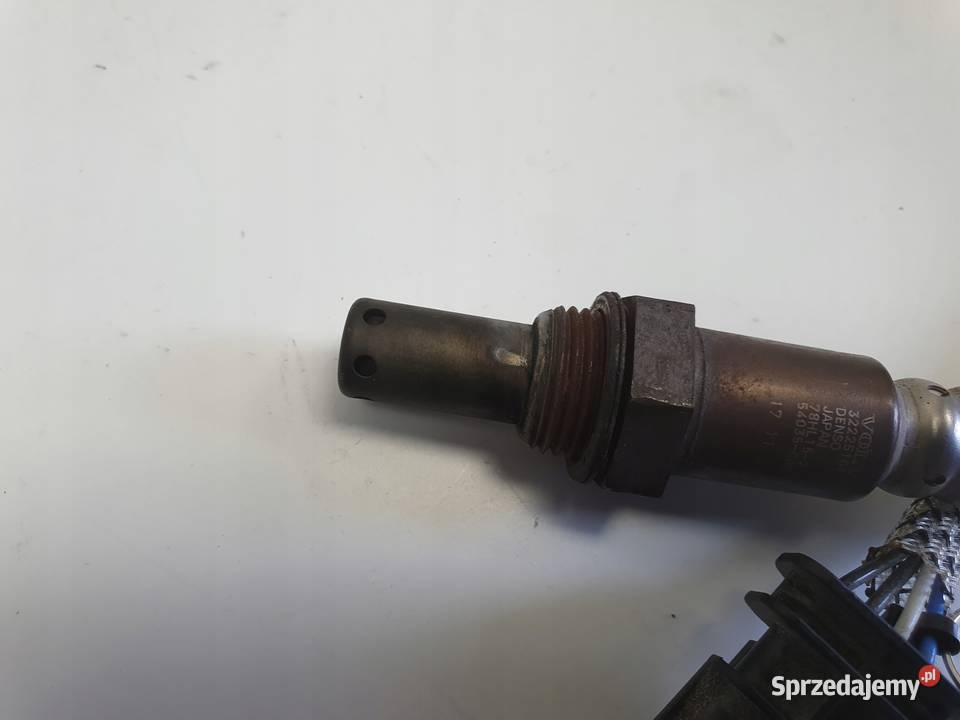 Volvo V60 II 20 T6 SONDA LAMBDA 32225109 osobowe lubelskie Chełm