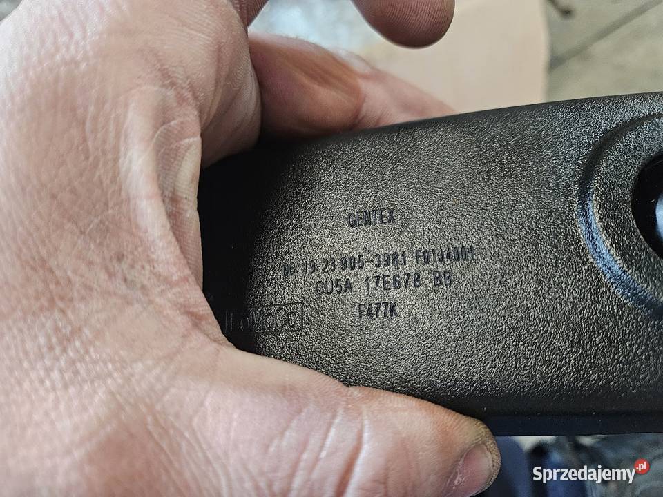 FORD LUSTERKO WEWNĘTRZNE CU5A17E678BB Lusterka wewnętrzne