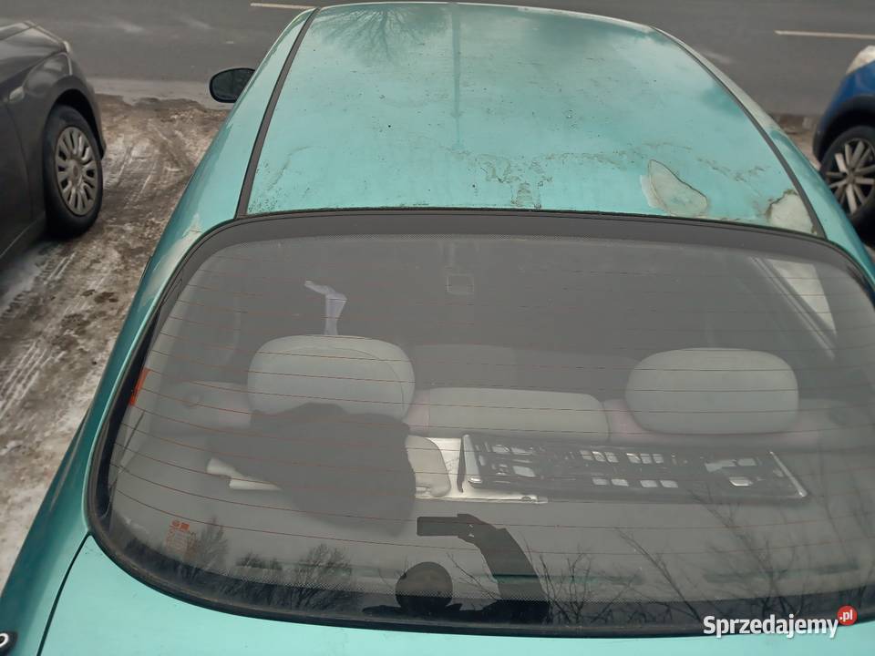 Daewoo Lanos 15 Kady