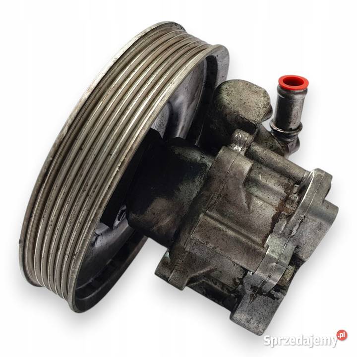 POMPA WSPOMAGANIA Audi A4 B6 A6 C5 30 V6 Chełm