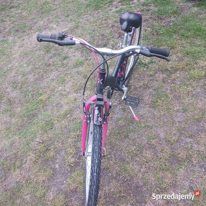 Sprzedam rower Jędrzejów