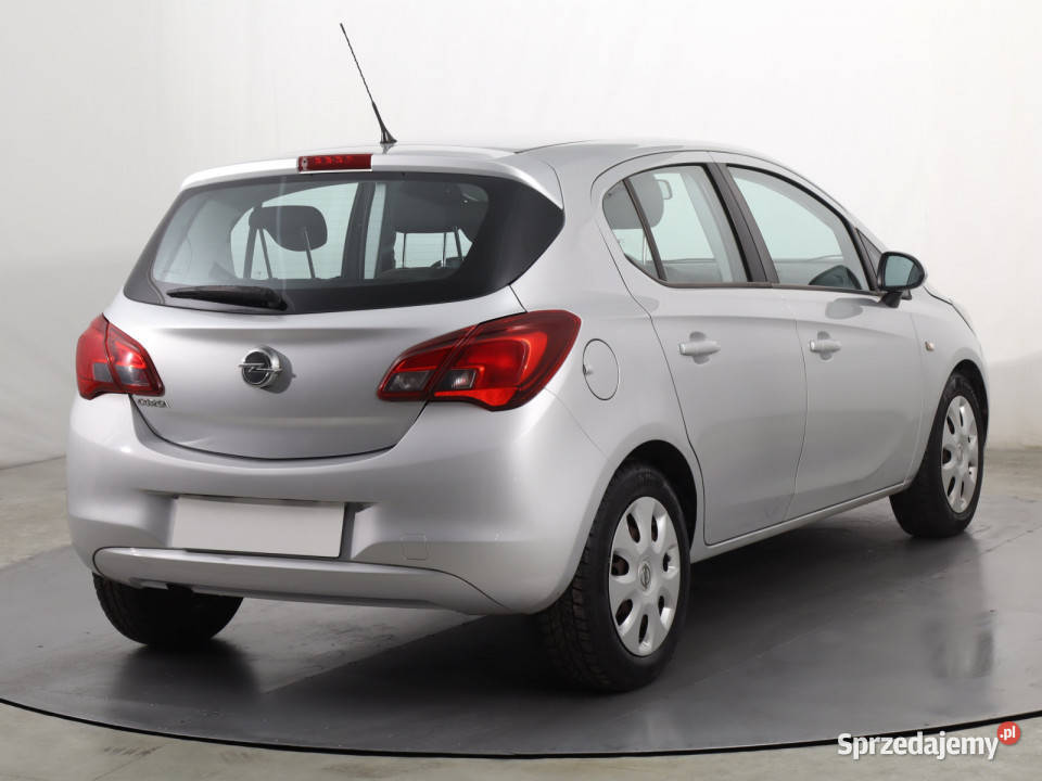 Opel Corsa 14 Katowice