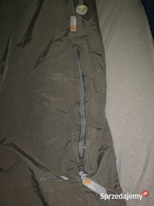 Spodnie snowboardowe narciarskie Trespass Radium Rozmiar XL Kętrzyn
