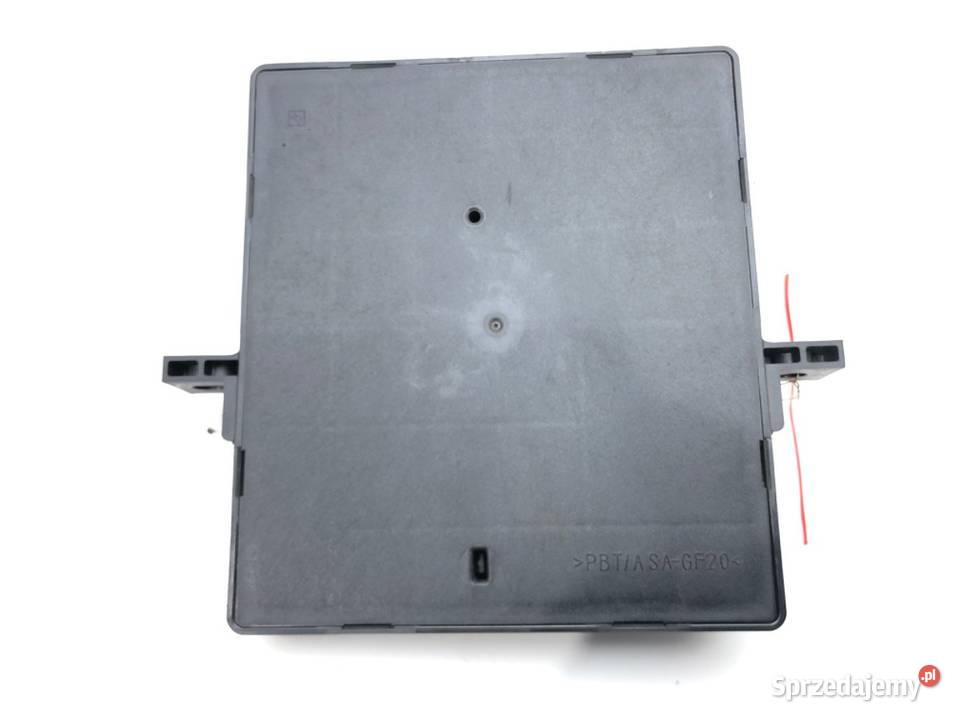 MODUŁ ŚWIATEŁ AUDI A6 C6 4F0907279 0411