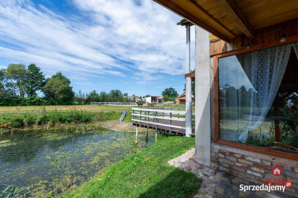 Do sprzedaży lokal 22300 metrów Rzędziany sprzedam