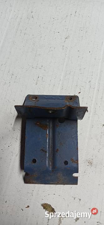 Mocowanie lampy tylnej Motorynka Romet zachodniopomorskie Koszalin