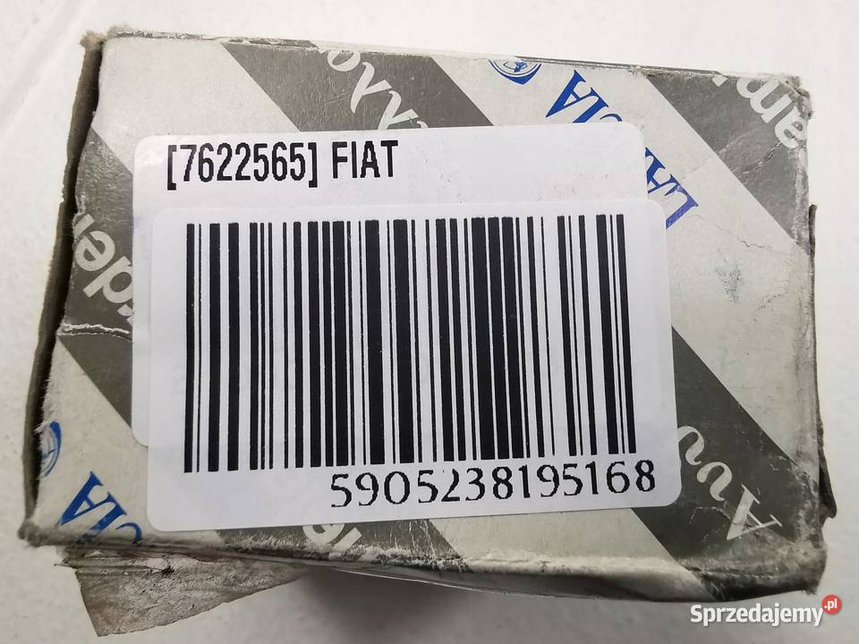 KOŁO ZĘBATE MECHANIZMU RÓŻNICOWEGO FIAT COUPE Rozrząd lubelskie