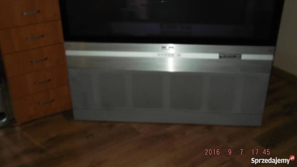 THOMSON SCENIUM 52CALE opolskie Namysłów