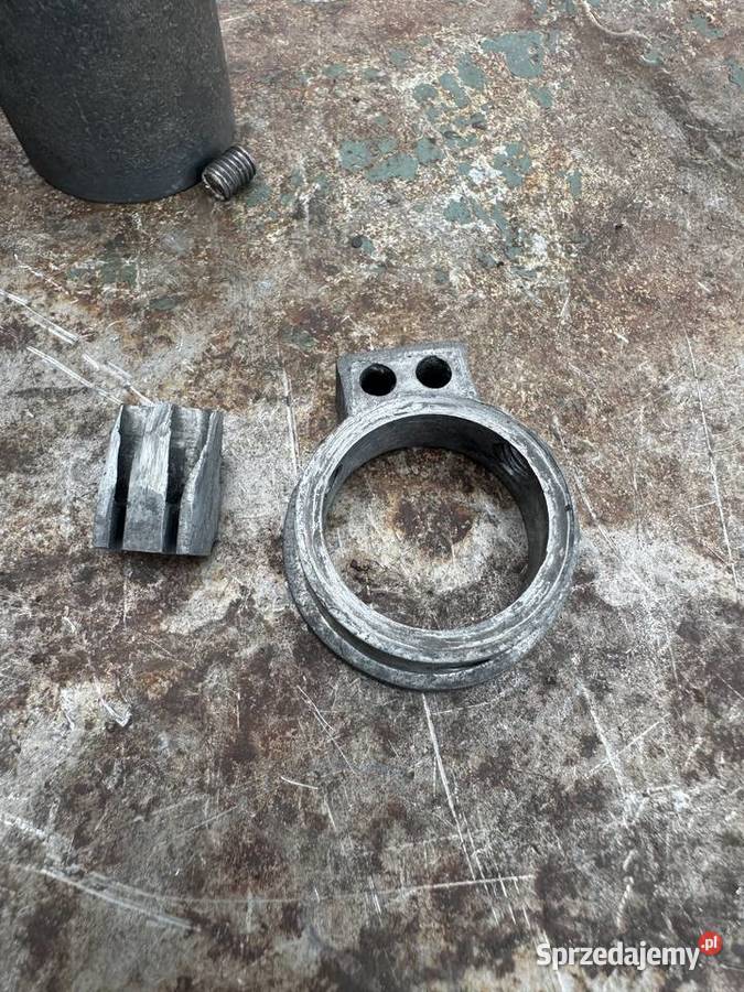 M72 Oryginalny ROLGAZ MANETKA Przemyśl