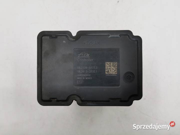Pompa ABS ESP Honda Accord VIII 57110TL1G021M1 osobowe Układ hamulcowy Wyszków