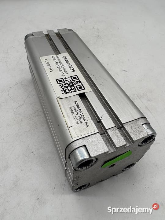 Festo 156046 ADVU50125APA