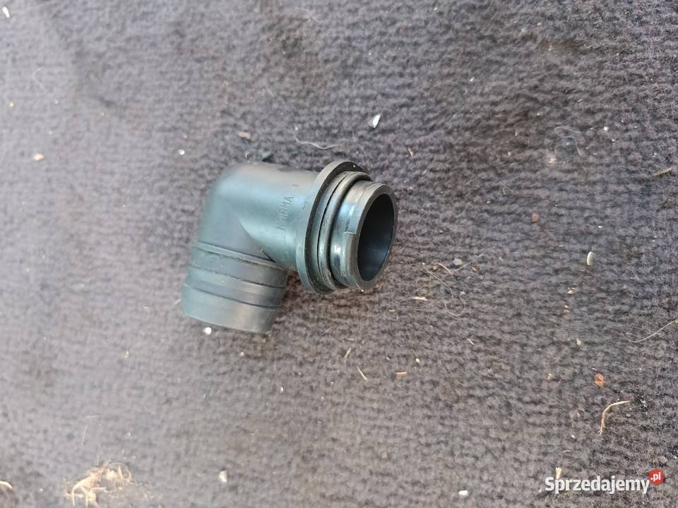 Kolanko Filtra Powietrza Audi A4 B5 a36 śląskie Myszków