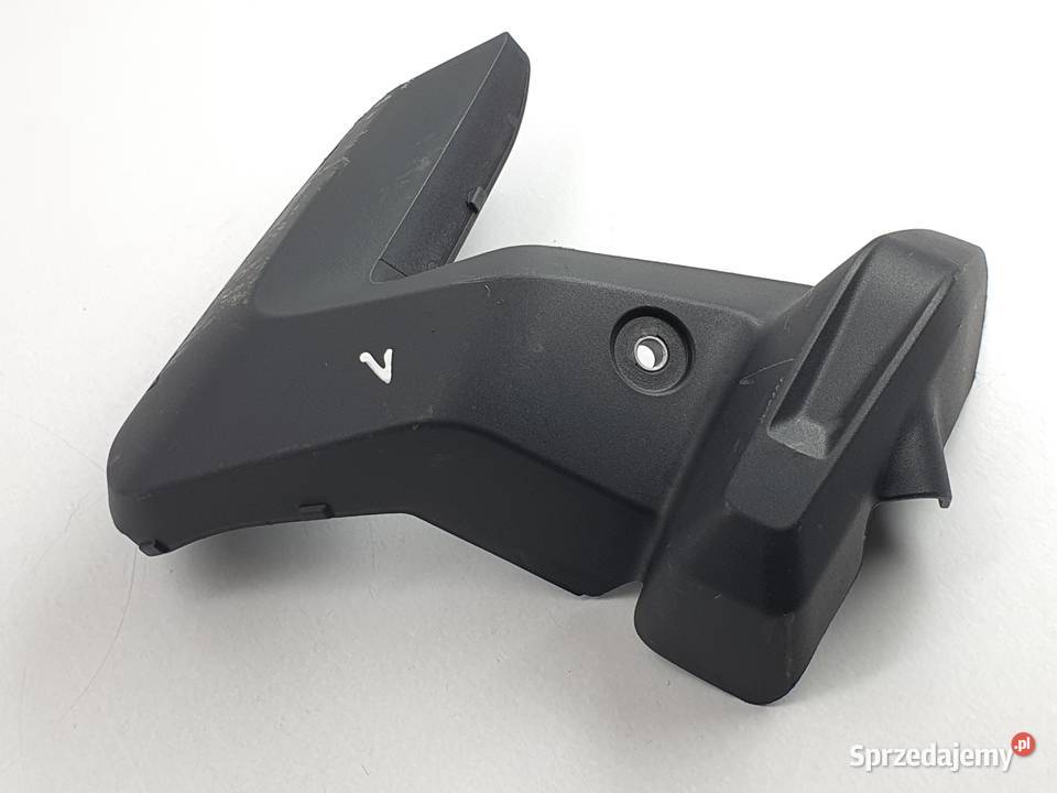 Oslona Cewki Lewa Dekiel Bmw R 1250 Gs Rs Łódź