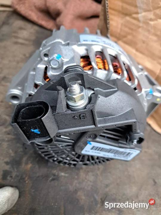 Alternator Ford Mondeo Mk4 REAV6N10300HA 1871861