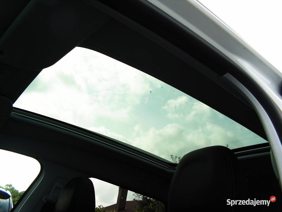 Peugeot 2008 12 Etylina 2018 r światła do jazdy dziennej Września