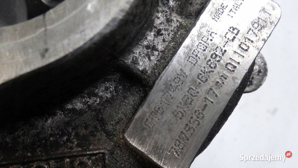 TRANSIT 22 TDCI HDI 13r 100 7957883 BK3Q6K682CB