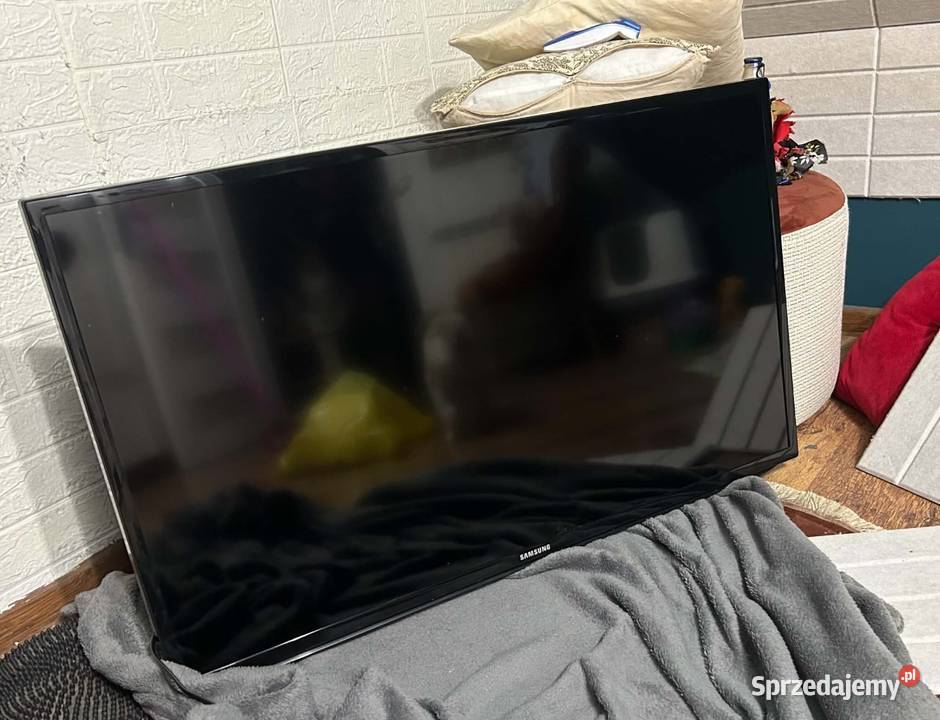Sprzedam Telewizora w stanie Samsung Mikorzyn