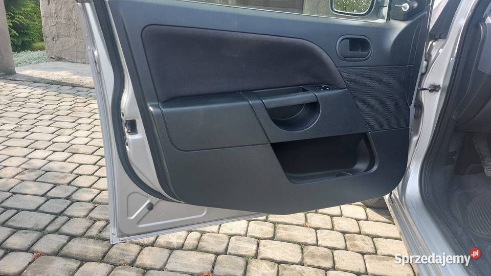 Ford fiesta sprzedam
