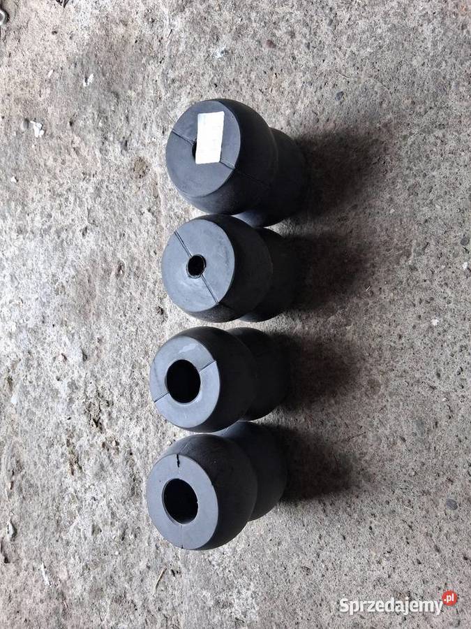 Resor progresywny Wywrotki Włocławek