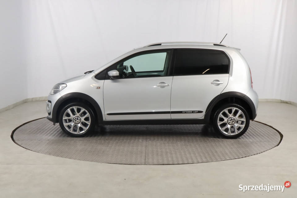 VW Up 10 MPI Zabrze