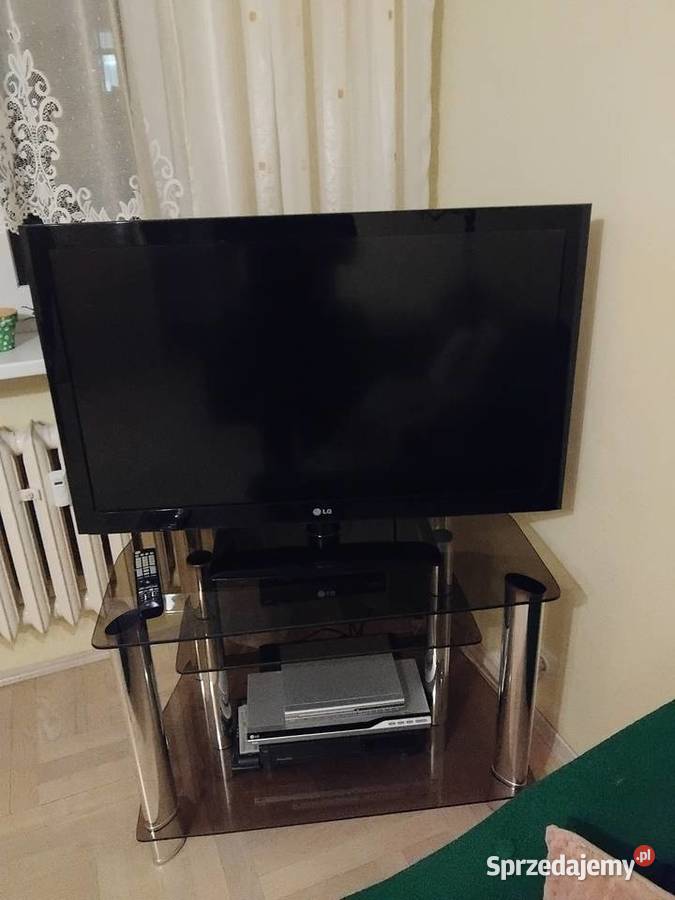Telewizor LG 42 używany Sprawny