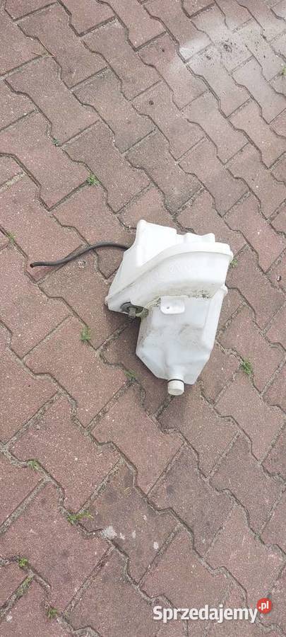 Zbiorniczek zbiornik spryskiwaczy Saab 93 II Zbiorniki płynu do spryskiwaczy Szczecin