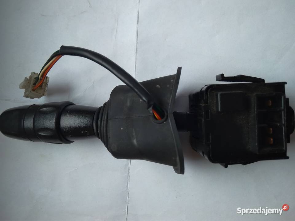 Przełącznik świateł kierunkowskazów Daewoo