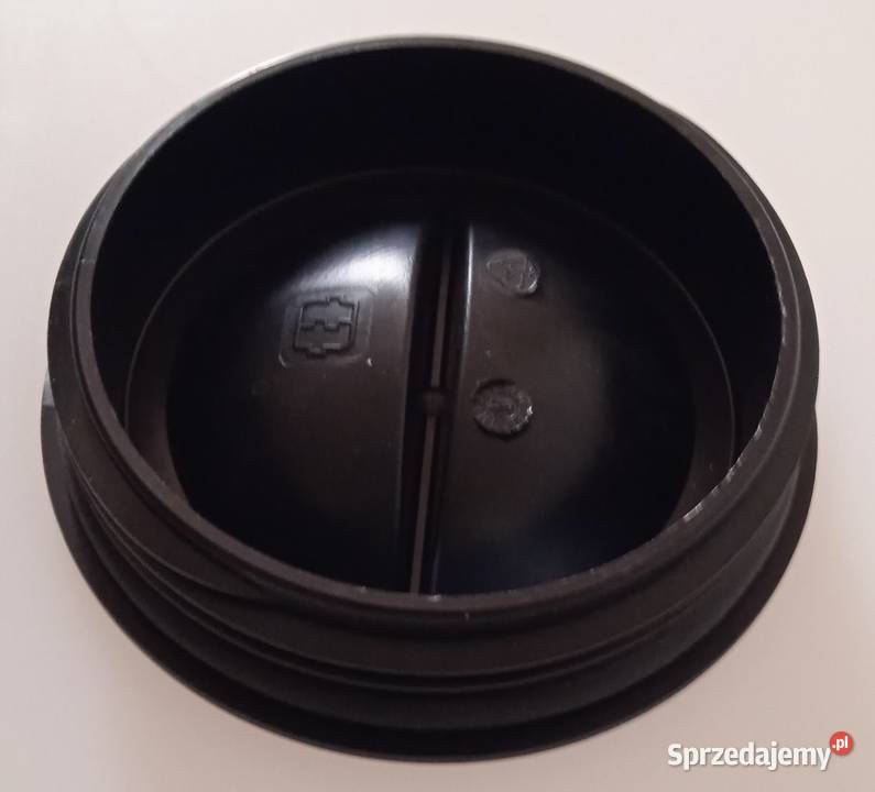 Pokrywka 5 12 woda olej zbiornik nawadnianie Wałbrzych