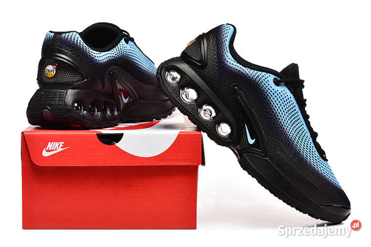 Nike Air DN buty w rozmiarze 40414243444546 Warszawa