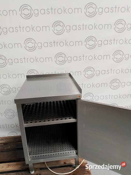 Stół grzewczy Optimet 56x70x85 Wrocław