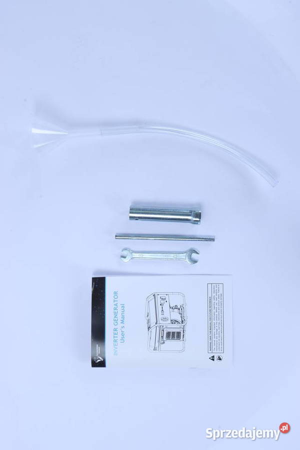 Agregat Prądotwórczy ULTIMATRON 32 kW Inwerter Łódź