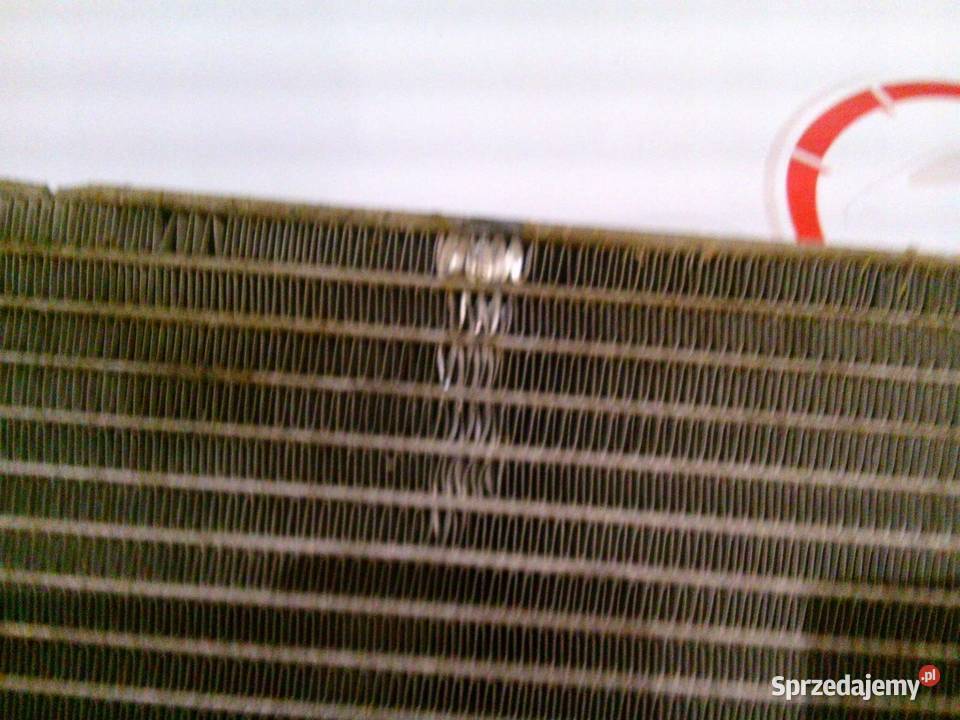 FORD FOCUS MK3 III 10 B 13r chłodnica wody CV61 Kielce