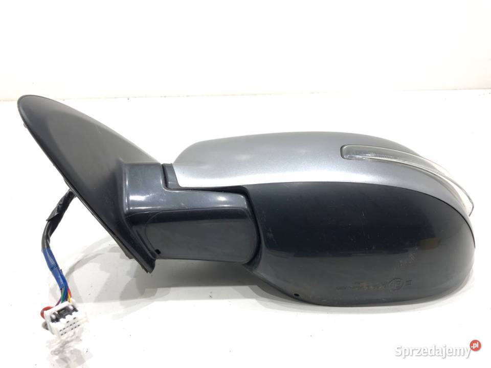 LUSTERKO LEWY MITSUBISHI OUTLANDER III SUV