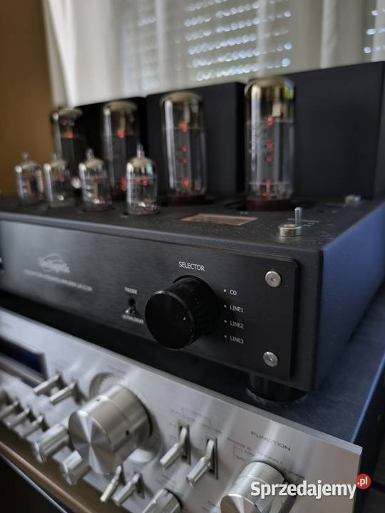 Line Magnetic LM 211 IA stan perfekcyjny pomorskie Wejherowo