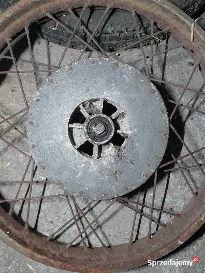 Panonia pannonia kolo kola Czajków