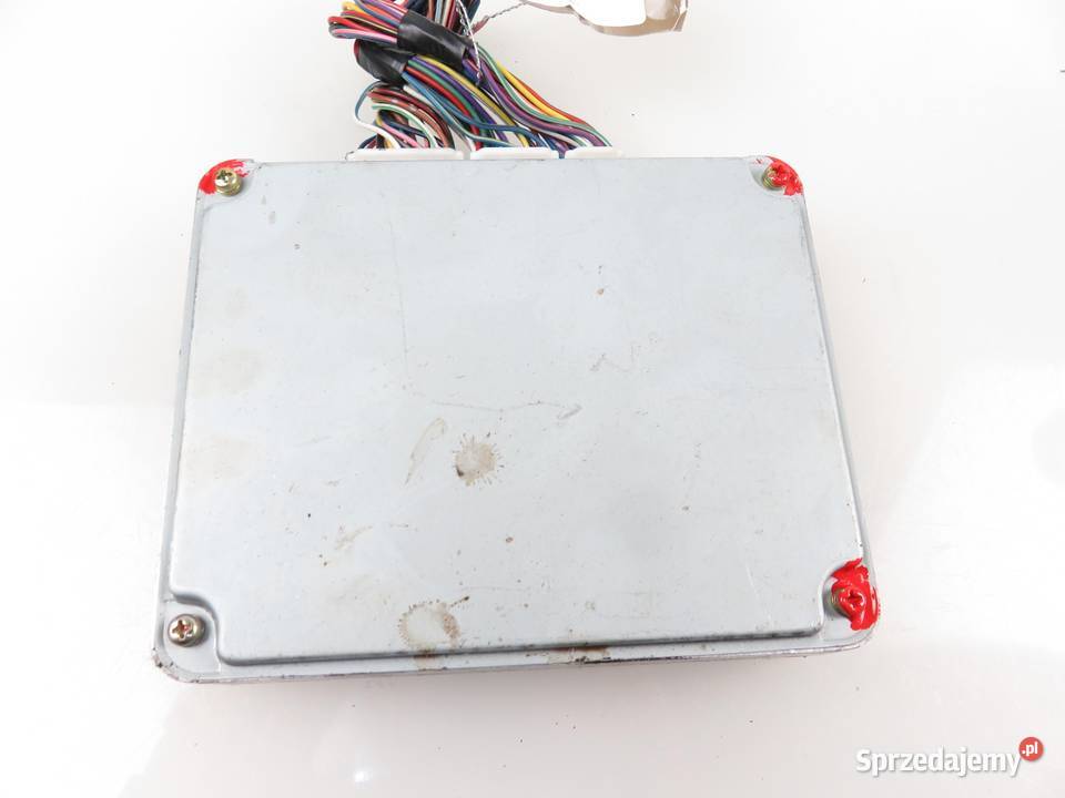 STEROWNIK MAZDA PREMACY 20 FS7E 2797001761