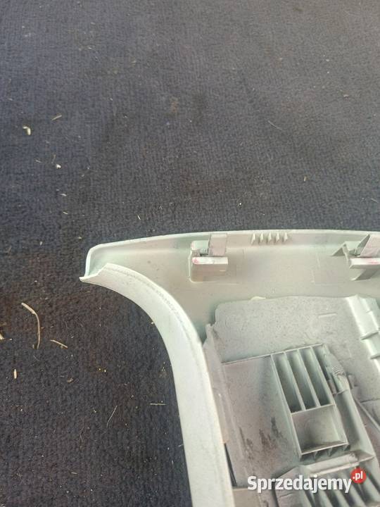 Osłona Słupka B Górna Prawa Audi A4 B5 a9 osobowe Myszków sprzedam