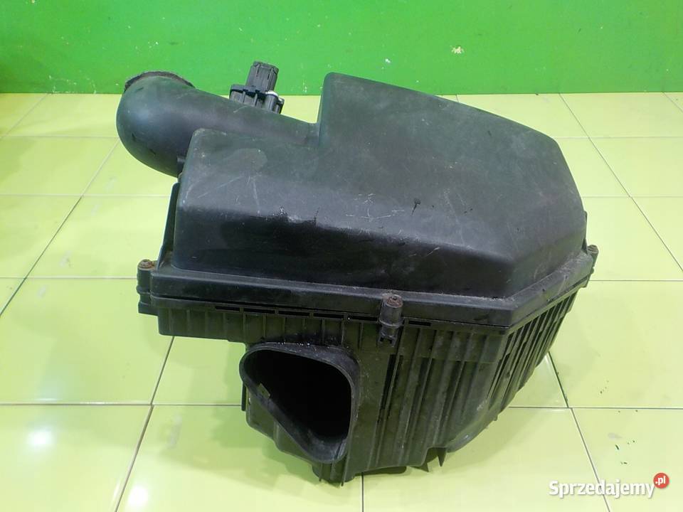 VOLVO S60 II RDESIGN 16 T3 11r SEDAN 4D obudowa mazowieckie Suków