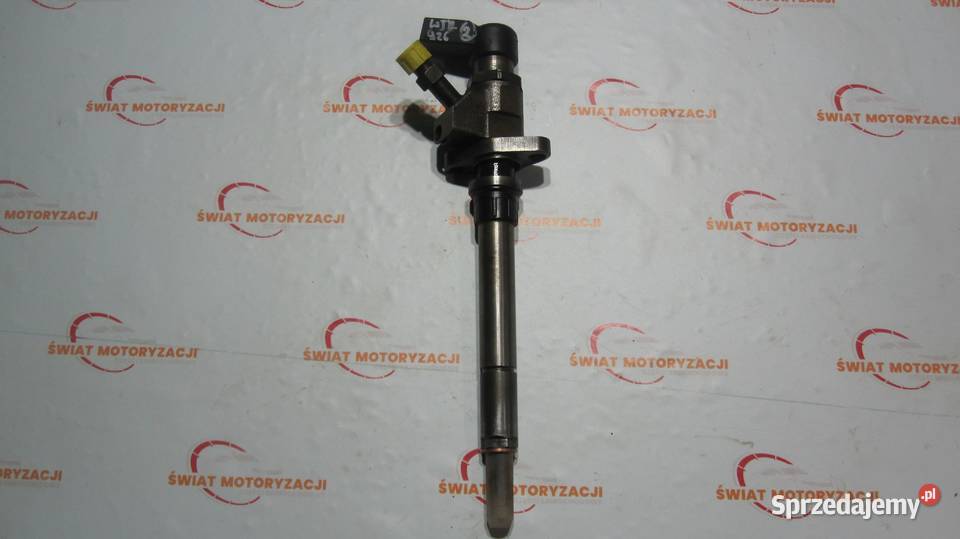FORD CITROEN PEUGEOT VOLVO 20 TDCI HDI Kielce