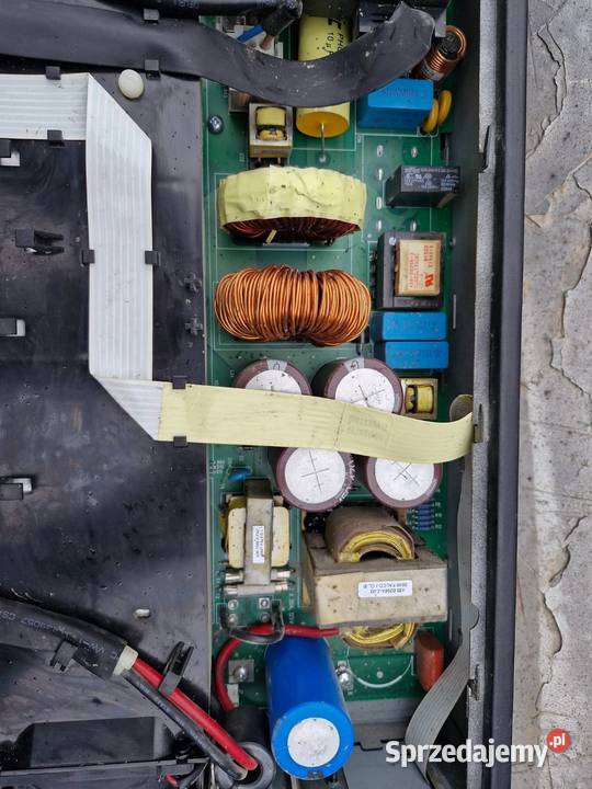 UPS APC SmartUPS RT 1000VA SURT1000XLI Online Do Pozostałe Kazimierza Wielka sprzedam