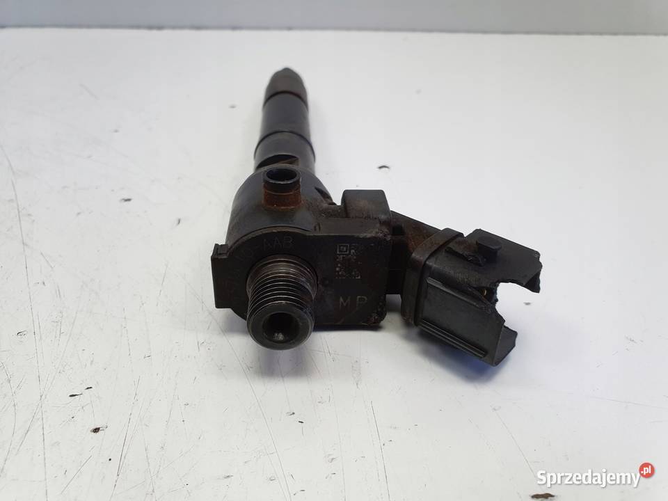 WTRYSKIWACZ Volvo S60 II V60 20 D4 wtrysk Chełm