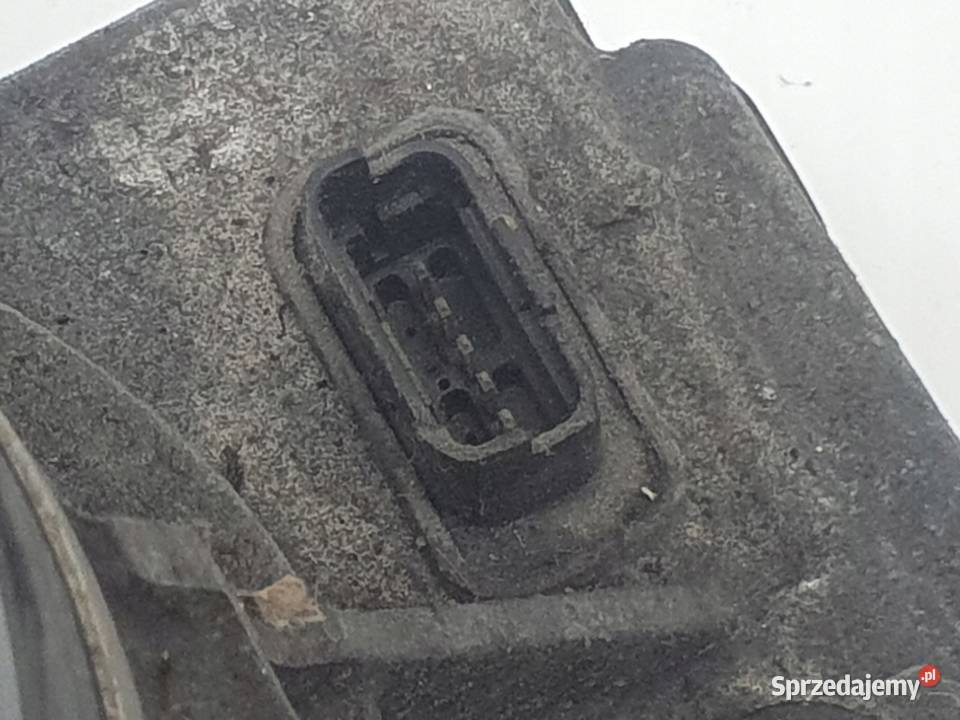 Citroen C4 Picasso ELEKTRYCZNA POMPA WSPOMAGANIA lubelskie Janów