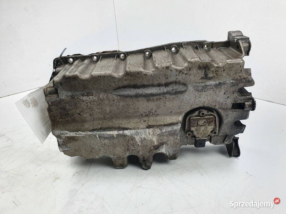 MISKA OLEJOWA VOLKSWAGEN TOURAN 03G103603H osobowe Lipno