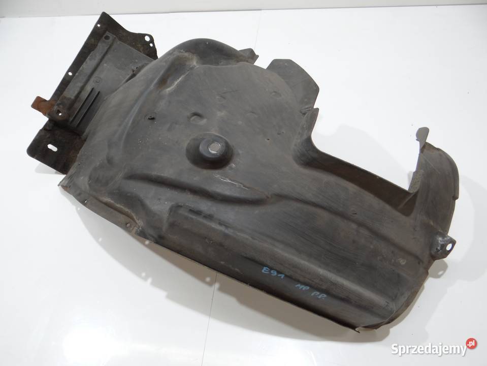 NADKOLE PRAWE PRZEDNIE BMW E91 M PAKIET 7059378 sprzedam