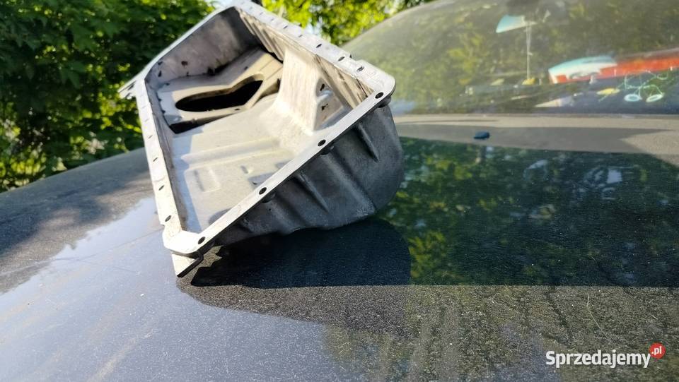 Bmw e39 m52 miska olejowa oryginał 20i 25i 28i Aleksandrów Łódzki sprzedam